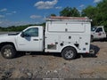 Photo 15 of 16 — 2012 Chevrolet Silverado