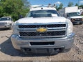 Photo 12 of 16 — 2012 Chevrolet Silverado