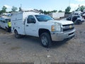 Photo 1 of 16 — 2012 Chevrolet Silverado