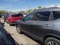 Photo 14 of 16 — 2017 Nissan Rogue