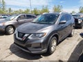 Photo 2 of 16 — 2017 Nissan Rogue