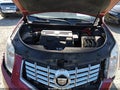 Photo 10 of 16 — 2013 Cadillac SRX