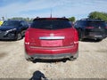 Photo 16 of 16 — 2013 Cadillac SRX