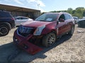 Photo 2 of 16 — 2013 Cadillac SRX