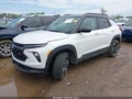 Photo 2 of 16 — 2025 Chevrolet Trailblazer