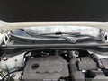 2020 Kia Sportage — photo 10 of 19 | VIN KNDPMCAC0L7688753