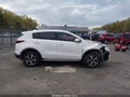 2020 Kia Sportage — photo 13 of 19 | VIN KNDPMCAC0L7688753