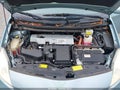 Photo 10 of 21 — 2013 Toyota Prius