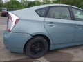 Photo 18 of 21 — 2013 Toyota Prius