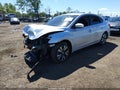 2019 Nissan Sentra — photo 2 of 16 | VIN 3N1AB7AP9KY218842