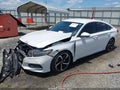 Photo 2 of 16 — 2018 Honda Accord