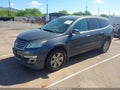 Photo 2 of 12 — 2014 Chevrolet Traverse