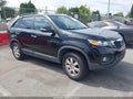 Photo 1 of 16 — 2011 Kia Sorento
