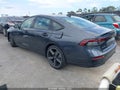 Photo 3 of 16 — 2026 Honda Accord