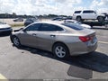 Photo 3 of 16 — 2022 Chevrolet Malibu