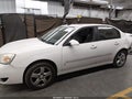 Photo 14 of 16 — 2007 Chevrolet Malibu