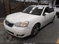Photo 2 of 16 — 2007 Chevrolet Malibu