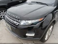 Photo 6 of 13 — 2015 Land Rover Range Rover Evoque