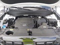 Photo 10 of 16 — 2025 Hyundai Palisade