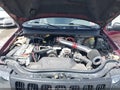 Photo 10 of 12 — 2001 Jeep Grand Cherokee