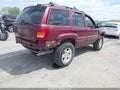 Photo 4 of 12 — 2001 Jeep Grand Cherokee