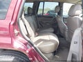 Photo 8 of 12 — 2001 Jeep Grand Cherokee