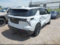 Photo 4 of 16 — 2026 Chevrolet Traverse