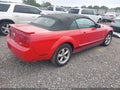 2008 Ford Mustang — photo 4 of 18 | VIN 1ZVHT84NX85120365
