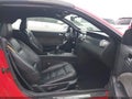 2008 Ford Mustang — photo 5 of 18 | VIN 1ZVHT84NX85120365