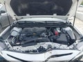 2019 Toyota Camry — photo 10 of 16 | VIN 4T1B11HK3KU211766