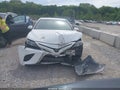 2019 Toyota Camry — photo 12 of 16 | VIN 4T1B11HK3KU211766