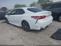 2019 Toyota Camry — photo 3 of 16 | VIN 4T1B11HK3KU211766