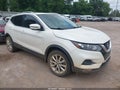2022 Nissan Rogue Sport — photo 1 of 17 | VIN JN1BJ1BW9NW480561