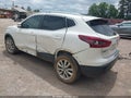 2022 Nissan Rogue Sport — photo 3 of 17 | VIN JN1BJ1BW9NW480561