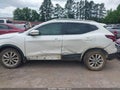 2022 Nissan Rogue Sport — photo 6 of 17 | VIN JN1BJ1BW9NW480561