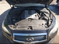 Photo 10 of 15 — 2014 Infiniti Q50