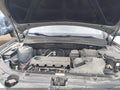 Photo 10 of 12 — 2010 Hyundai Santa Fe
