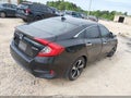 Photo 4 of 16 — 2017 Honda Civic