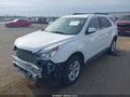 Photo 2 of 17 — 2016 Chevrolet Equinox