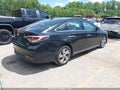Photo 4 of 16 — 2017 Hyundai Sonata Hybrid