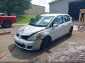 Photo 2 of 11 — 2009 Nissan Versa