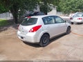 Photo 4 of 11 — 2009 Nissan Versa
