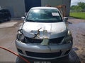 Photo 6 of 11 — 2009 Nissan Versa