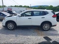 Photo 14 of 16 — 2017 Nissan Rogue Sport