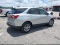 2021 Chevrolet Equinox — photo 4 of 19 | VIN 3GNAXHEV3MS133229