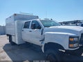 2023 Chevrolet Silverado — photo 15 of 17 | VIN 1HTKJPVM8PH693912