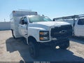 2023 Chevrolet Silverado — photo 1 of 17 | VIN 1HTKJPVM8PH693912