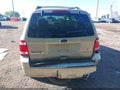 Photo 16 of 16 — 2011 Ford Escape