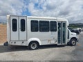 Photo 12 of 14 — 2012 Ford E-450