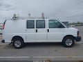 Photo 13 of 16 — 2016 Chevrolet Express 2500